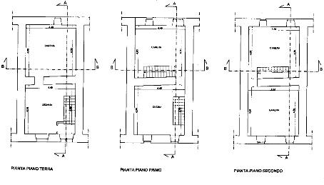 Plans For the Property - Floor Plan 1